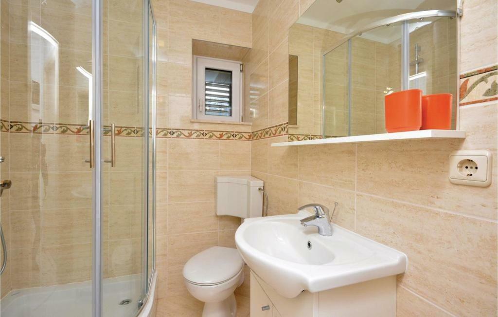 Ani Apartments Kaštela Zewnętrze zdjęcie