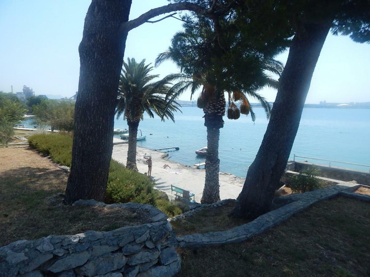 Ani Apartments Kaštela Zewnętrze zdjęcie