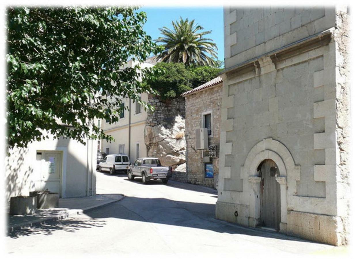 Ani Apartments Kaštela Zewnętrze zdjęcie