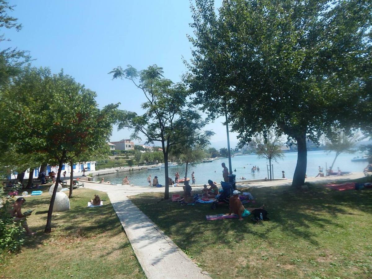Ani Apartments Kaštela Zewnętrze zdjęcie