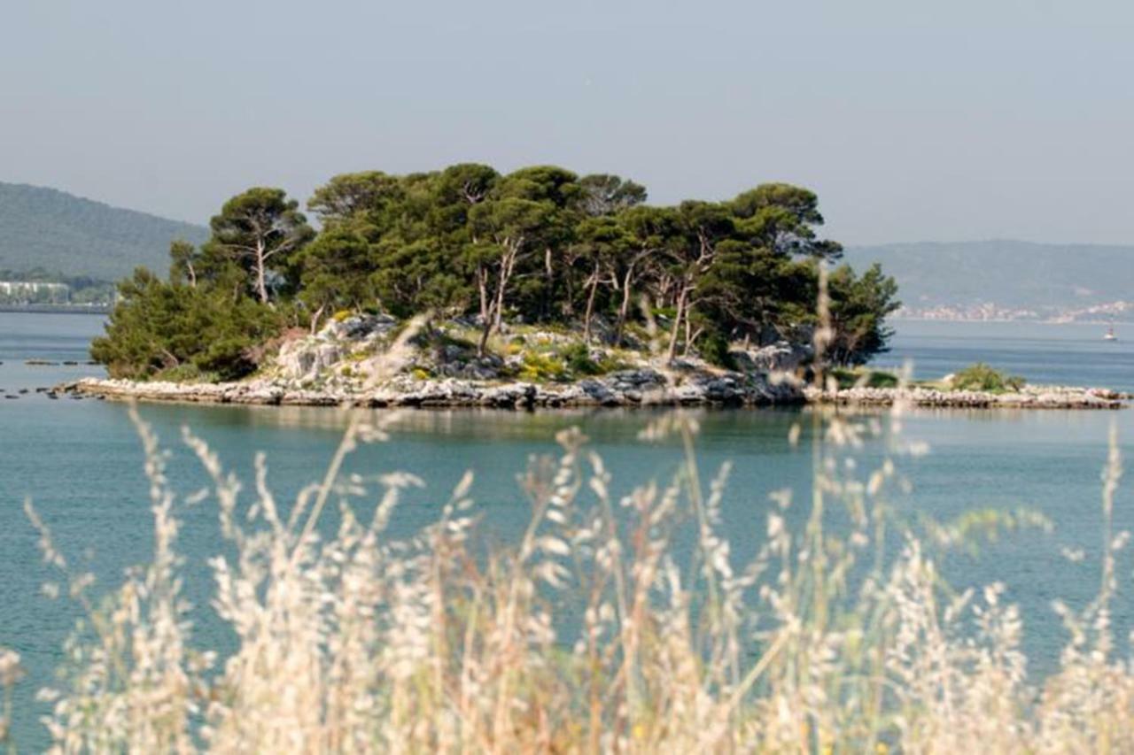 Ani Apartments Kaštela Zewnętrze zdjęcie